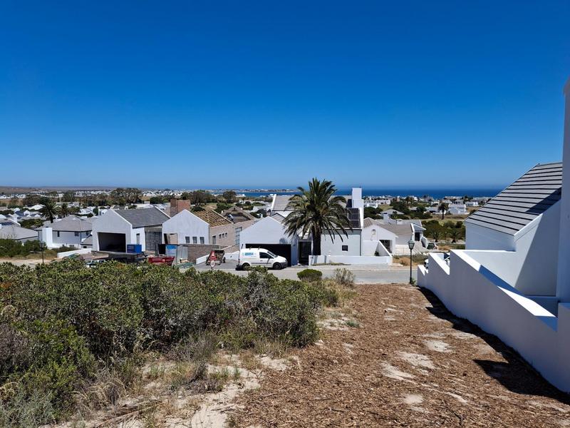 0 Bedroom Property for Sale in Shelley Point Western Cape